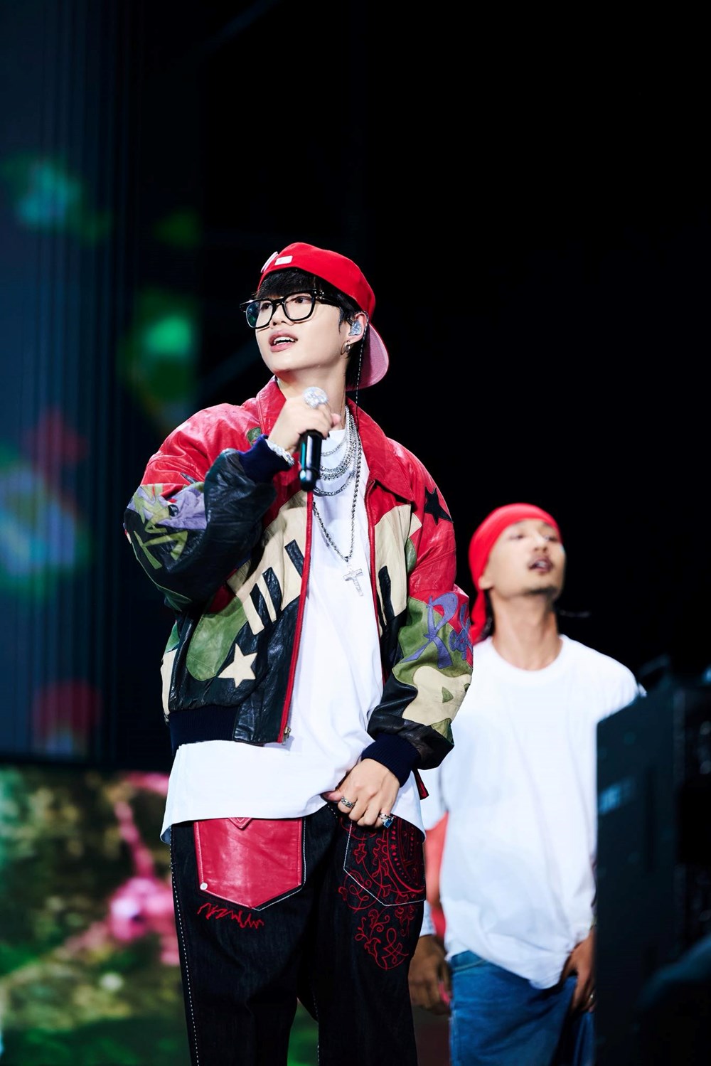 Nữ quản lý vừa được sao nam Vbiz cầu hôn là ai? - ảnh 3