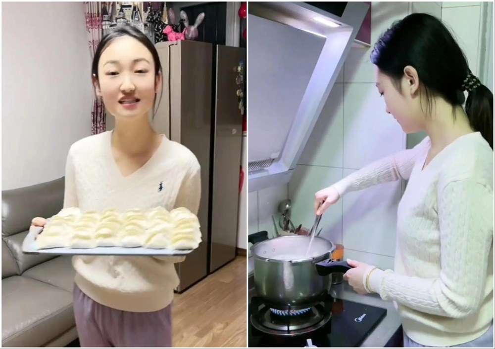 Về nhà thấy cảnh này thì vất vả thế nào cũng đáng! - ảnh 2