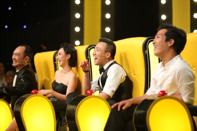 Sáng tỏ căng thẳng giữa Trấn Thành - Trường Giang - Thu Trang - ảnh 1