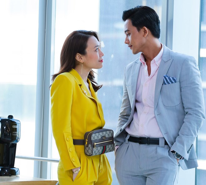 Ảnh cưới của Mỹ Tâm và Mai Tài Phến? - ảnh 4