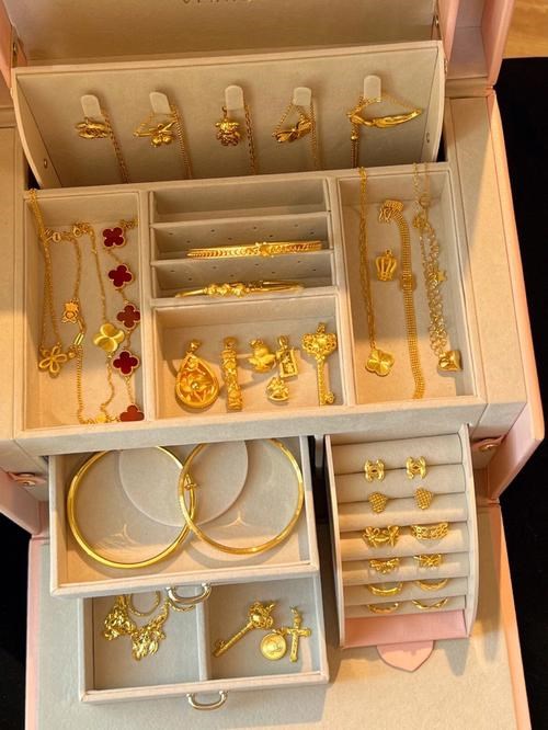 5 năm mua vàng, tôi hối hận vì không biết điều này sớm hơn - ảnh 2