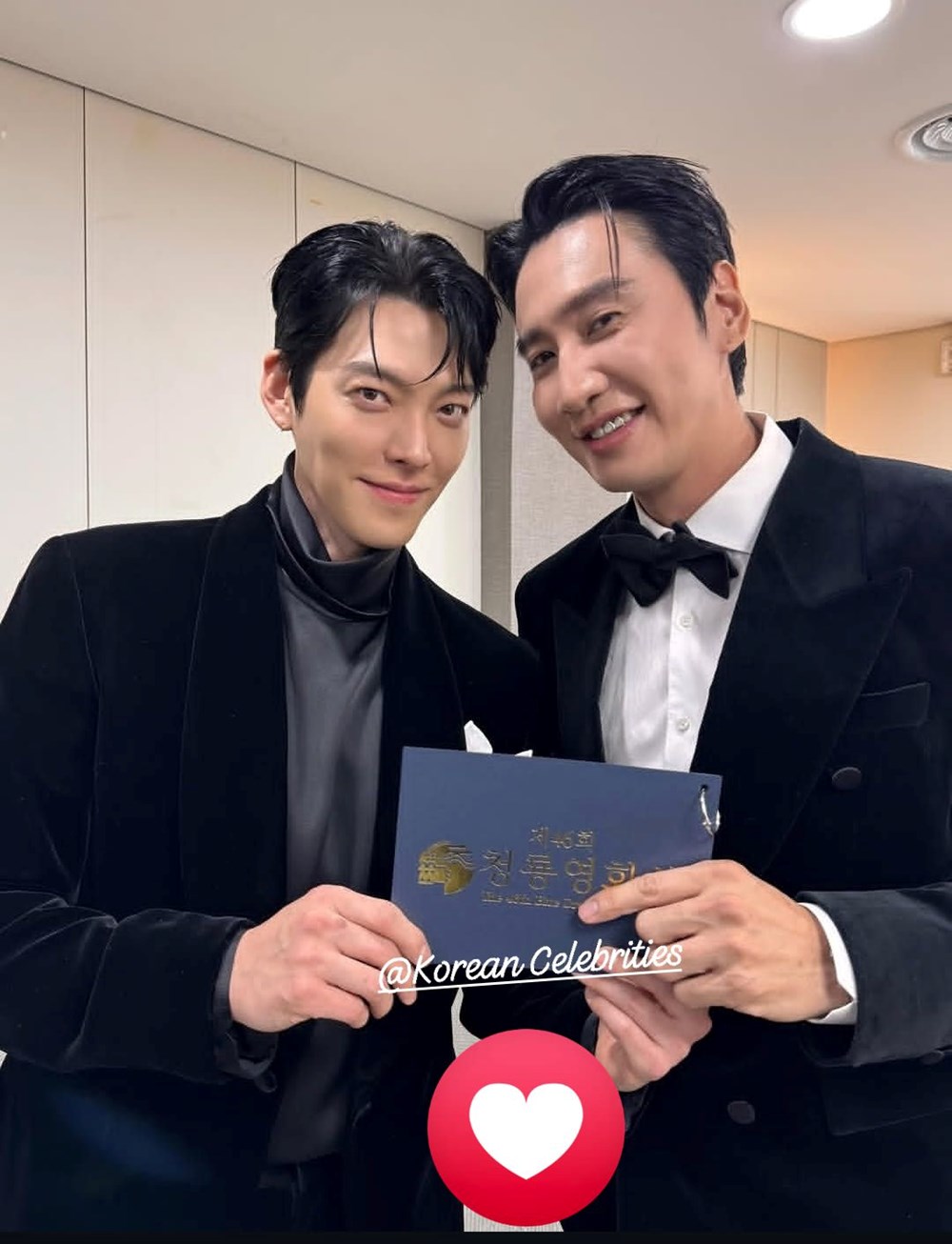 Ai sẽ đến dự “siêu đám cưới” Kim Woo Bin - Shin Min Ah? - ảnh 2