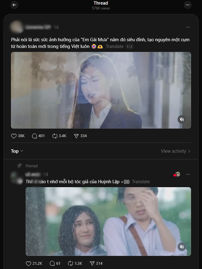 “Người ấy” của Mỹ Tâm từng có chuyện tình “chớp nhoáng” với giọng ca hàng đầu, viral tới nỗi tạo nên một khái niệm mới - ảnh 3