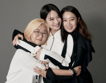 Ai sẽ đến dự “siêu đám cưới” Kim Woo Bin - Shin Min Ah? - ảnh 9