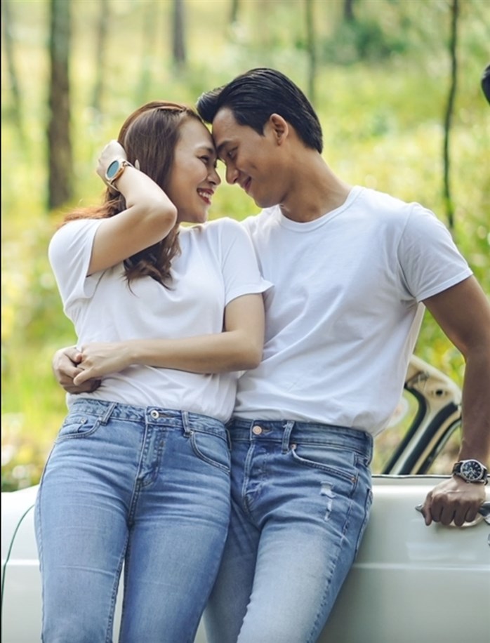 “Người ấy” của Mỹ Tâm từng có chuyện tình “chớp nhoáng” với giọng ca hàng đầu, viral tới nỗi tạo nên một khái niệm mới - ảnh 1