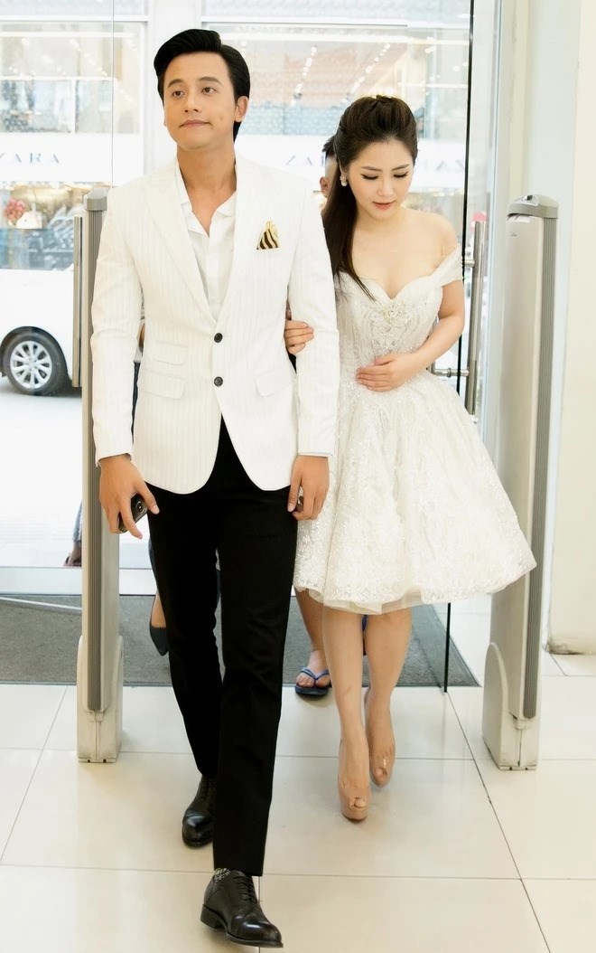 “Người ấy” của Mỹ Tâm từng có chuyện tình “chớp nhoáng” với giọng ca hàng đầu, viral tới nỗi tạo nên một khái niệm mới - ảnh 7