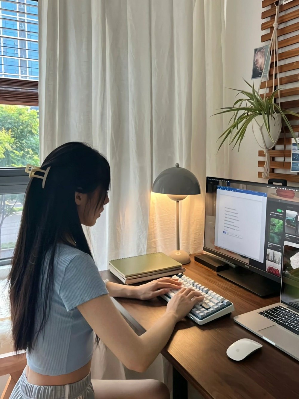 Xã hội như cái sàng khổng lồ: Dùng giáo dục loại bỏ những đứa trẻ lười biếng, dùng nhà cửa loại bỏ những phụ huynh kém chăm chỉ - ảnh 1