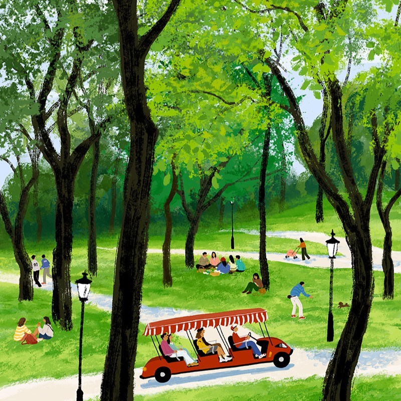 Tôi thực sự hối hận vì biết quá muộn: Hạnh phúc lớn nhất của trẻ là được cha mẹ cho phép làm 8 điều này từ nhỏ - ảnh 1