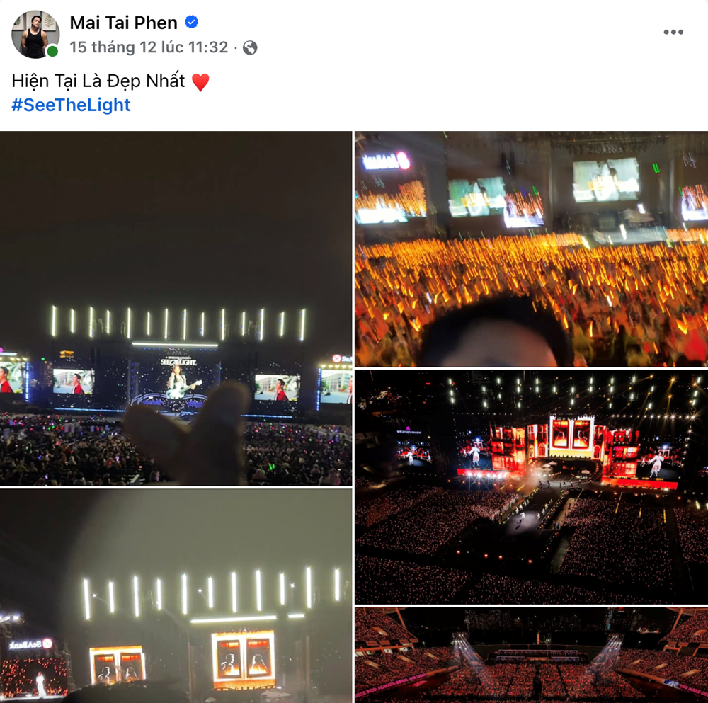 Mai Tài Phến ngày càng táo bạo chuyện với Mỹ Tâm - ảnh 3