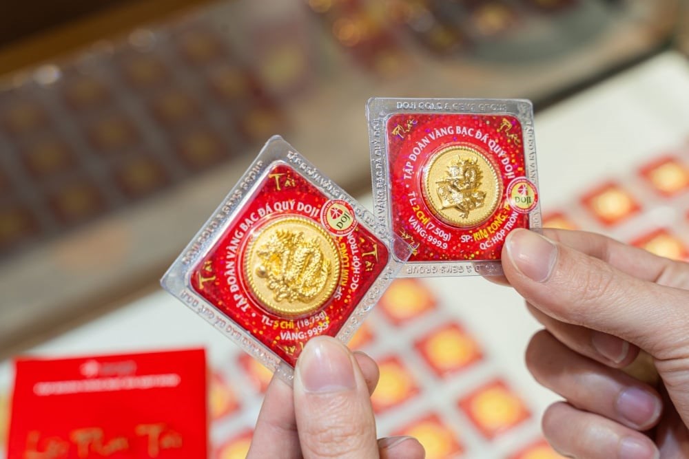 Điều khiến tôi hối hận khi mua vàng - ảnh 1