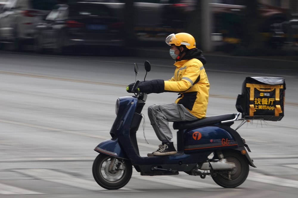 4 hành động người EQ thấp thường làm với shipper - ảnh 1