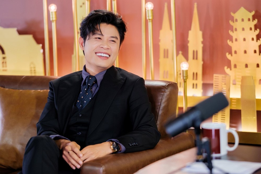 Ca khúc 10 tỉ view giúp 2 người đổi đời: Mua 2 căn nhà, được Ban Tuyên giáo và Dân vận Thành uỷ TP.HCM khen thưởng - ảnh 2