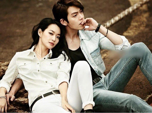 Không phải Lee Kwang Soo, đây mới là người đặc biệt chủ trì đám cưới Kim Woo Bin - Shin Min Ah! - ảnh 5