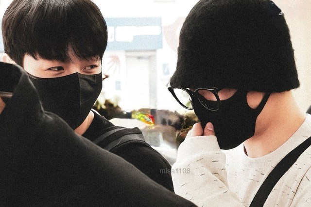 Jimin - Jungkook (BTS) “hòa tan” khi đến Đà Nẵng: Đi chợ mặc cả thành công như người Việt xịn! - ảnh 9