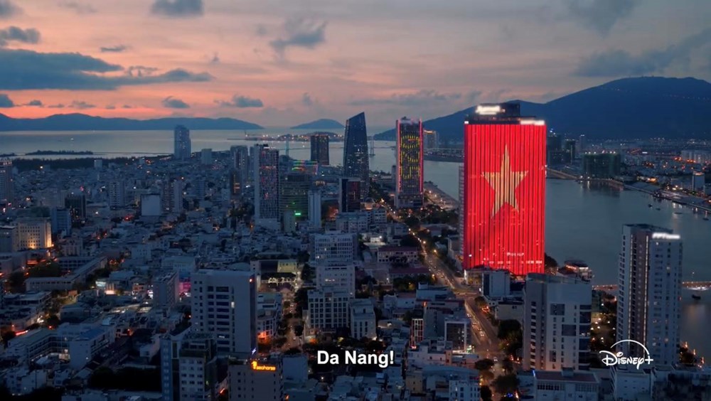 Jimin - Jungkook (BTS) “hòa tan” khi đến Đà Nẵng: Đi chợ mặc cả thành công như người Việt xịn! - ảnh 2