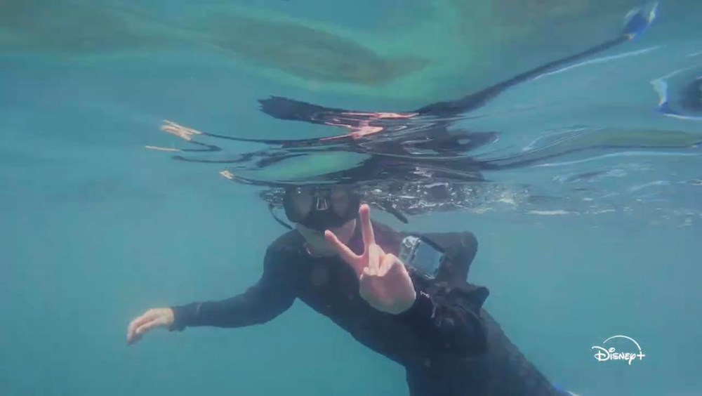 Jimin - Jungkook (BTS) “hòa tan” khi đến Đà Nẵng: Đi chợ mặc cả thành công như người Việt xịn! - ảnh 3