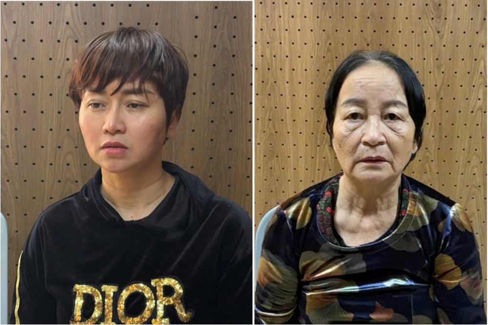 Nụ cười khó hiểu của người phụ nữ trở về sau 5 năm giả chết, trục lợi hơn 1,2 tỷ đồng tiền bảo hiểm - ảnh 2