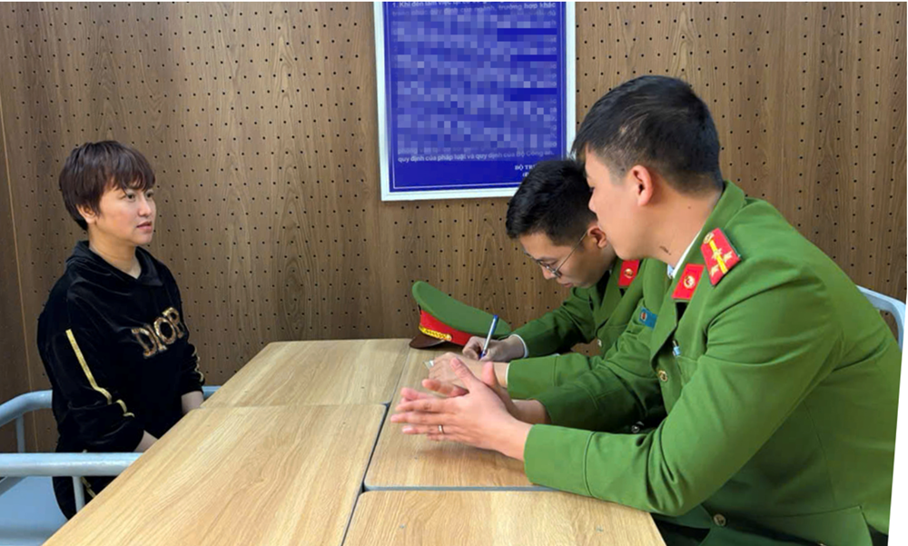 Nụ cười khó hiểu của người phụ nữ trở về sau 5 năm giả chết, trục lợi hơn 1,2 tỷ đồng tiền bảo hiểm - ảnh 3