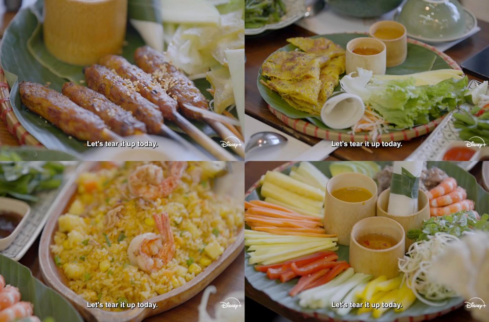 Jimin - Jungkook (BTS) “hòa tan” khi đến Đà Nẵng: Đi chợ mặc cả thành công như người Việt xịn! - ảnh 5