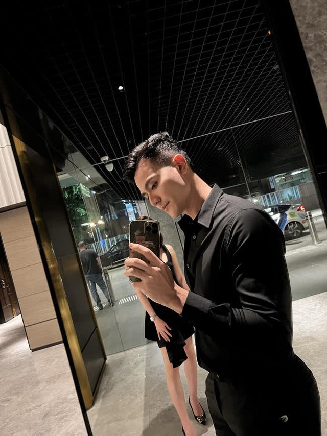 Showbiz Việt chưa có hôn lễ nào lạ như đôi này: Cưới linh đình 2 nơi mà không ai hay, cô dâu gia thế khủng cực bí ẩn!  - ảnh 3