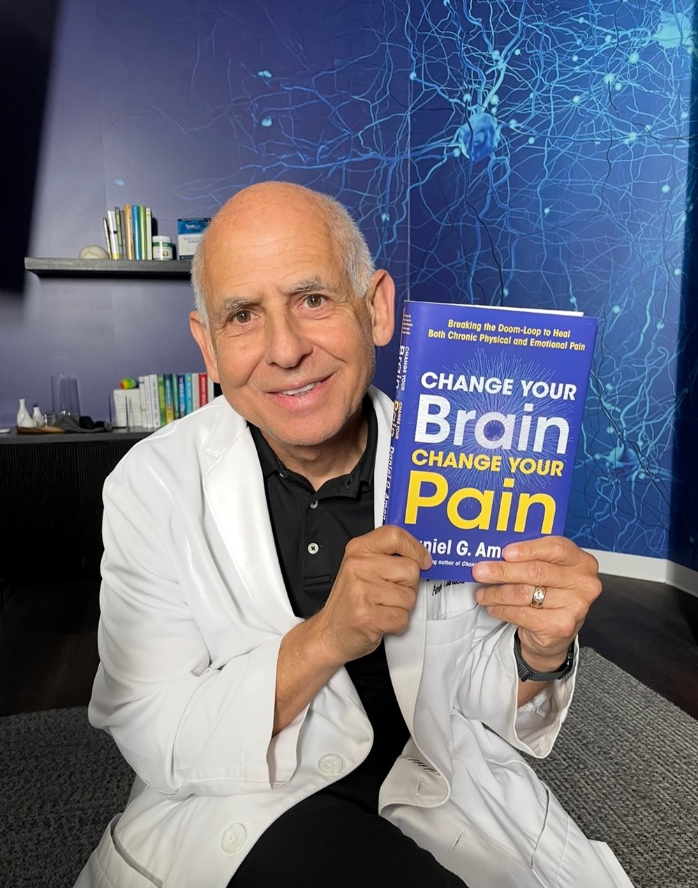 Các nhà khoa học quét 250.000 bộ não và phát hiện thứ quyết định cuộc đời của một đứa trẻ không phải IQ mà là 3 điều cha mẹ làm - ảnh 1