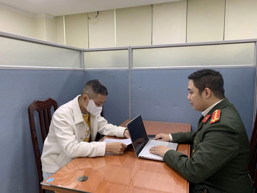 Công an Hà Nội cảnh báo loạt video “kỳ án chấn động” hút triệu view trên YouTube - ảnh 2