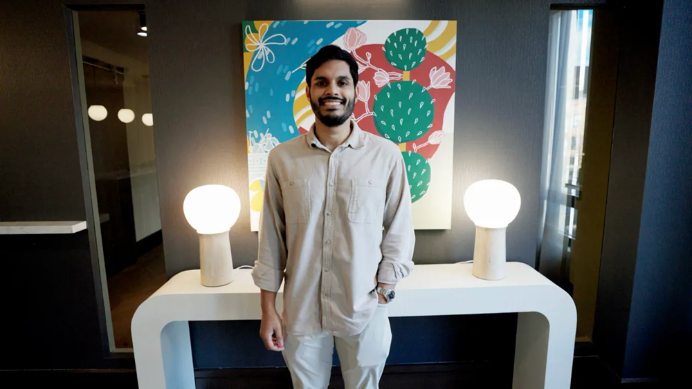 Bí mật giúp thanh niên lương tháng 900 triệu “thoát cảnh làm thuê” - ảnh 1