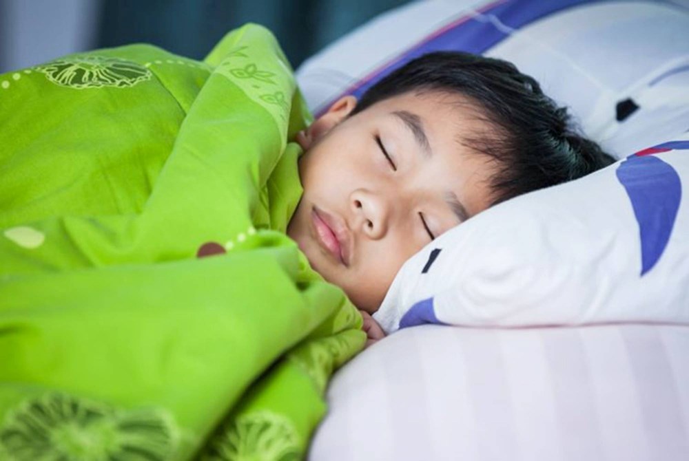 Trẻ ngủ chung với mẹ hay ngủ riêng tốt hơn cho não bộ? Nghiên cứu khoa học đã đưa ra câu trả lời chính xác nhất - ảnh 2