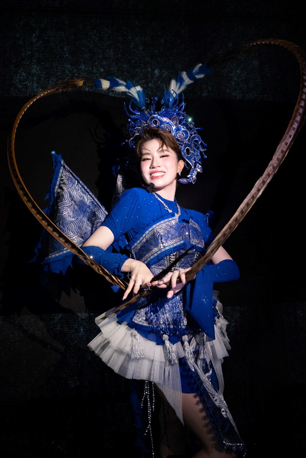 Bản hit giúp mỹ nhân Vbiz đổi đời: Một bước nổi tiếng toàn cầu, 5 năm chưa có hiện tượng nào soán ngôi - ảnh 5