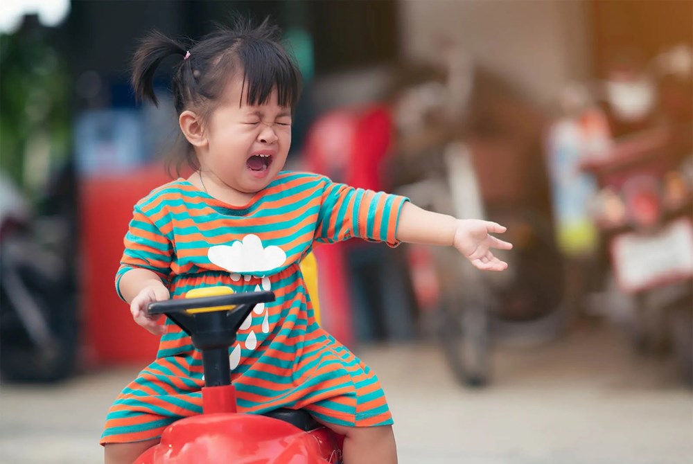 Hiện tượng lạ bị phát hiện: Thứ hủy hoại một đứa trẻ không phải tiền bạc mà là 3 thói xấu cha mẹ đã gieo cho chúng - ảnh 2