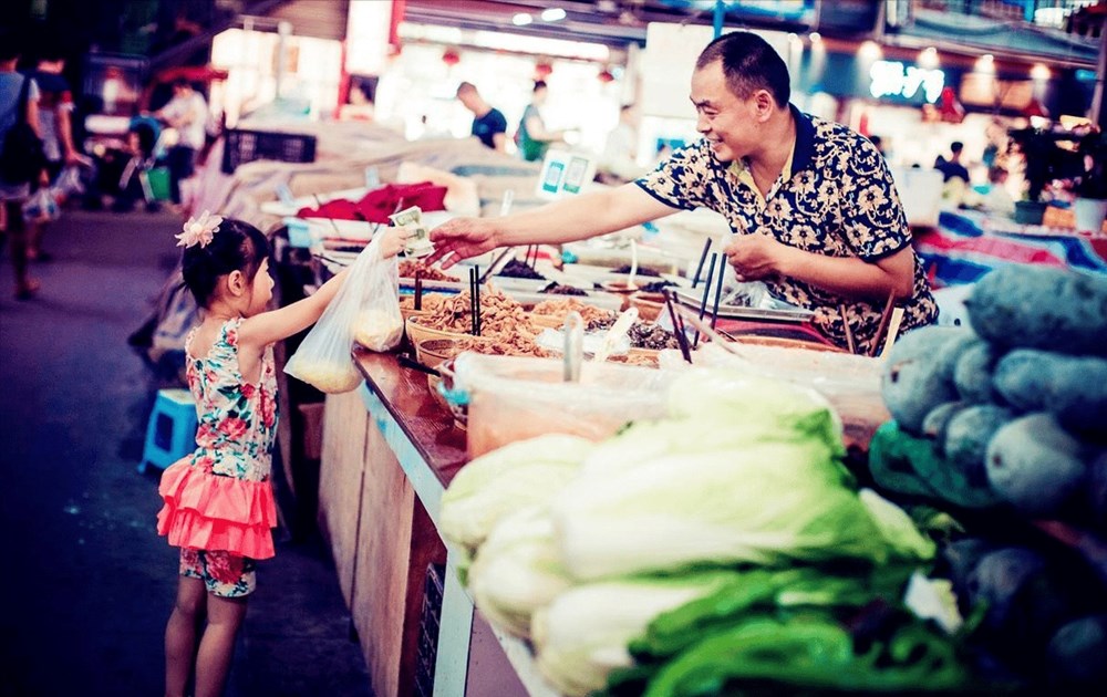 Thường xuyên đưa trẻ đến 3 địa điểm này, con sẽ có EQ cao, AQ vượt trội, muốn không xuất sắc cũng khó! - ảnh 1