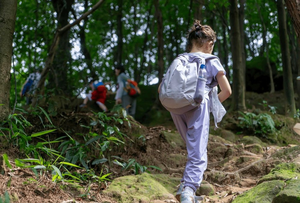 Thường xuyên đưa trẻ đến 3 địa điểm này, con sẽ có EQ cao, AQ vượt trội, muốn không xuất sắc cũng khó! - ảnh 2