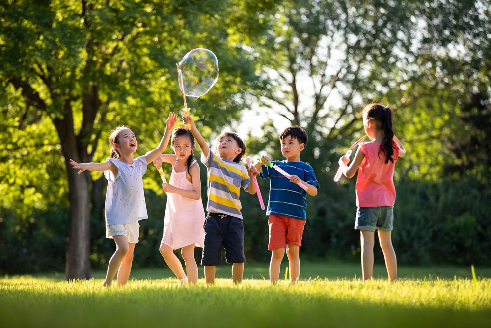 Nếu một đứa trẻ có 5 biểu hiện này nghĩa là con yêu mẹ đến tận cùng! - ảnh 1