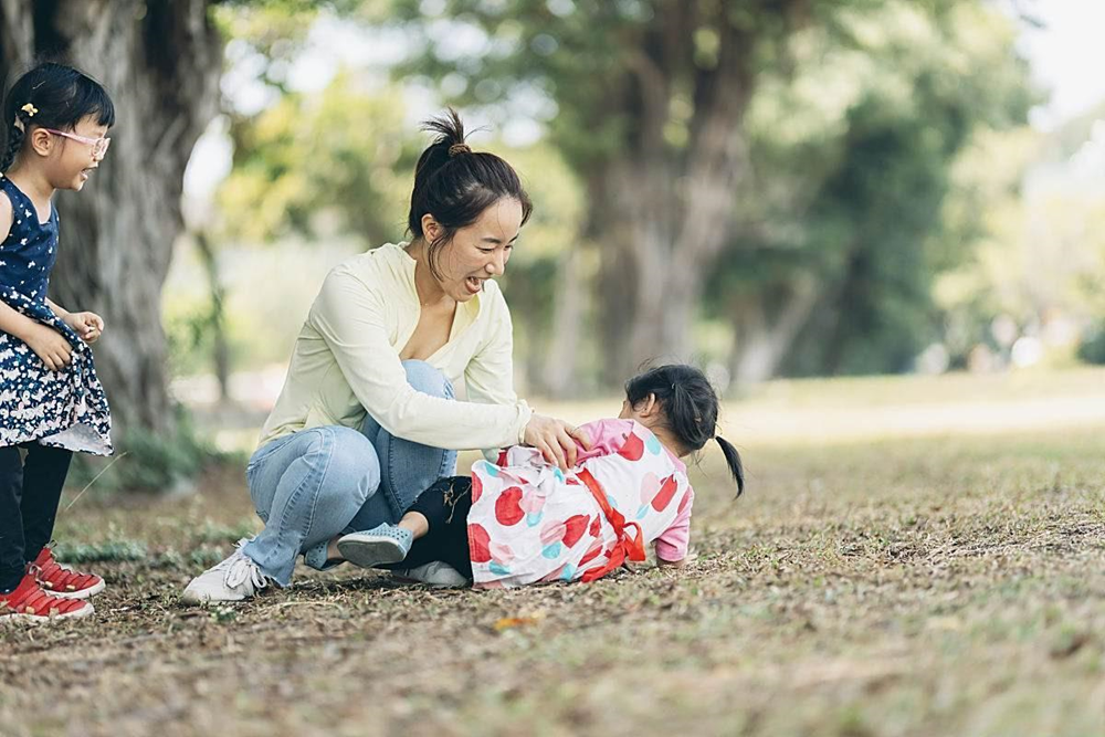 Nếu một đứa trẻ có 5 biểu hiện này nghĩa là con yêu mẹ đến tận cùng! - ảnh 2