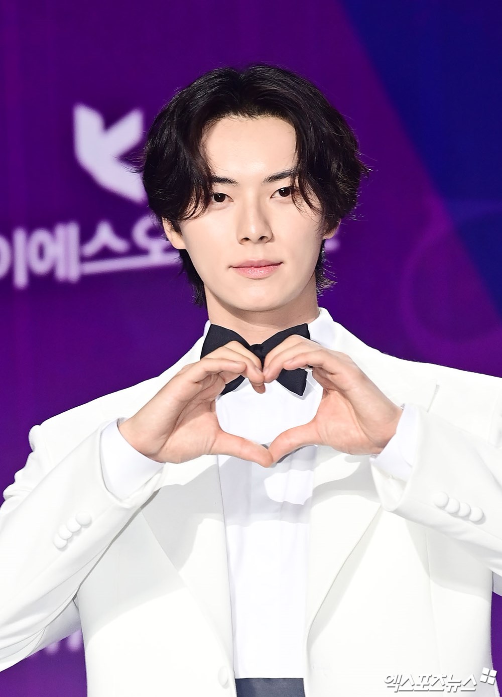 Siêu thảm tím APAN Star Awards 2025: IU hóa “nữ thần mùa xuân”, 2 bạn trai màn ảnh của Yoona đụng độ - ảnh 7