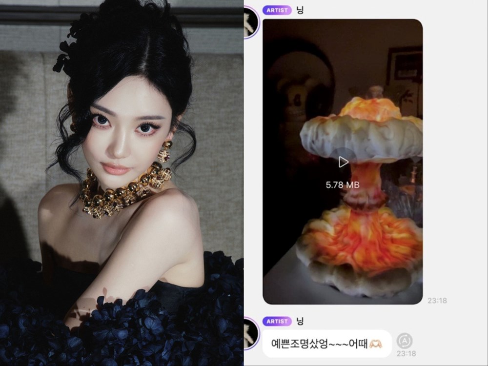 Nhóm nhạc đại mỹ nhân mất vị thế vì chuyện hẹn hò Jungkook (BTS)? - ảnh 3