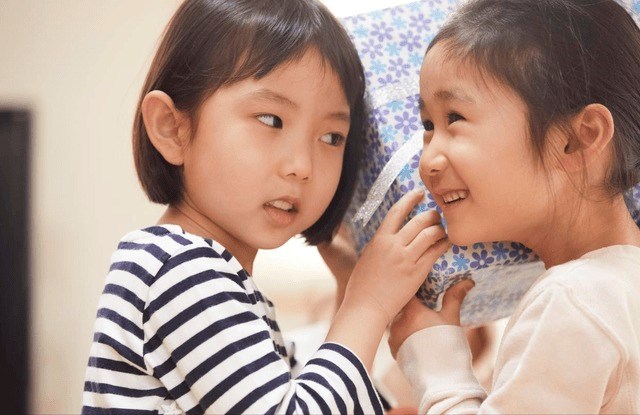 Những đứa trẻ lớn lên sẽ làm nên chuyện thường có 4 đặc điểm này - ảnh 1