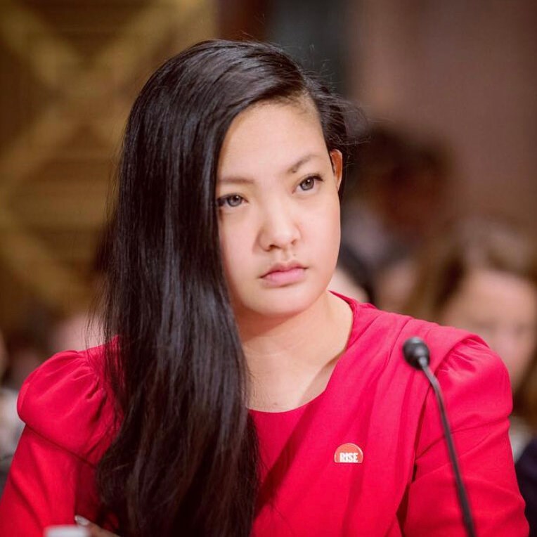 Nữ phi hành gia gốc Việt tuyên bố bị trầm cảm sau chuyến bay vào không gian  - ảnh 1