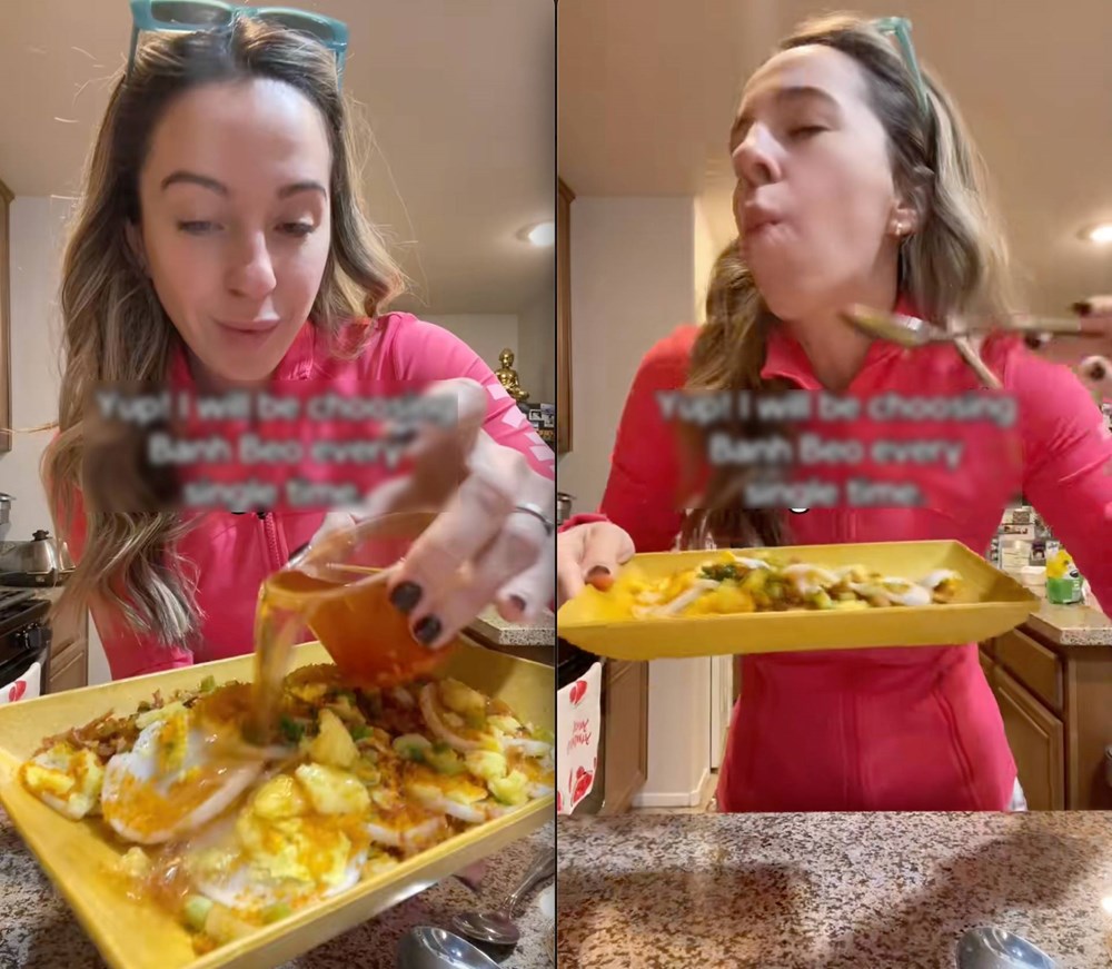 Không phải cà phê, món ăn Việt chỉ từ 20.000 đồng này mới khiến khách Tây nhảy nhót không ngừng - ảnh 1