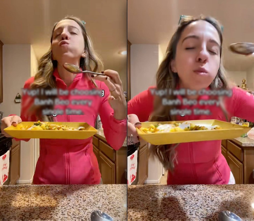 Không phải cà phê, món ăn Việt chỉ từ 20.000 đồng này mới khiến khách Tây nhảy nhót không ngừng - ảnh 2