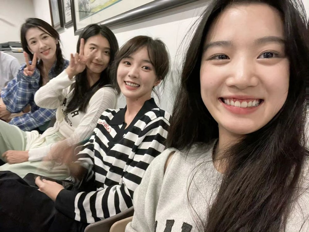 Ở cạnh 4 kiểu người này, bạn sẽ luôn thấy dễ chịu - ảnh 1