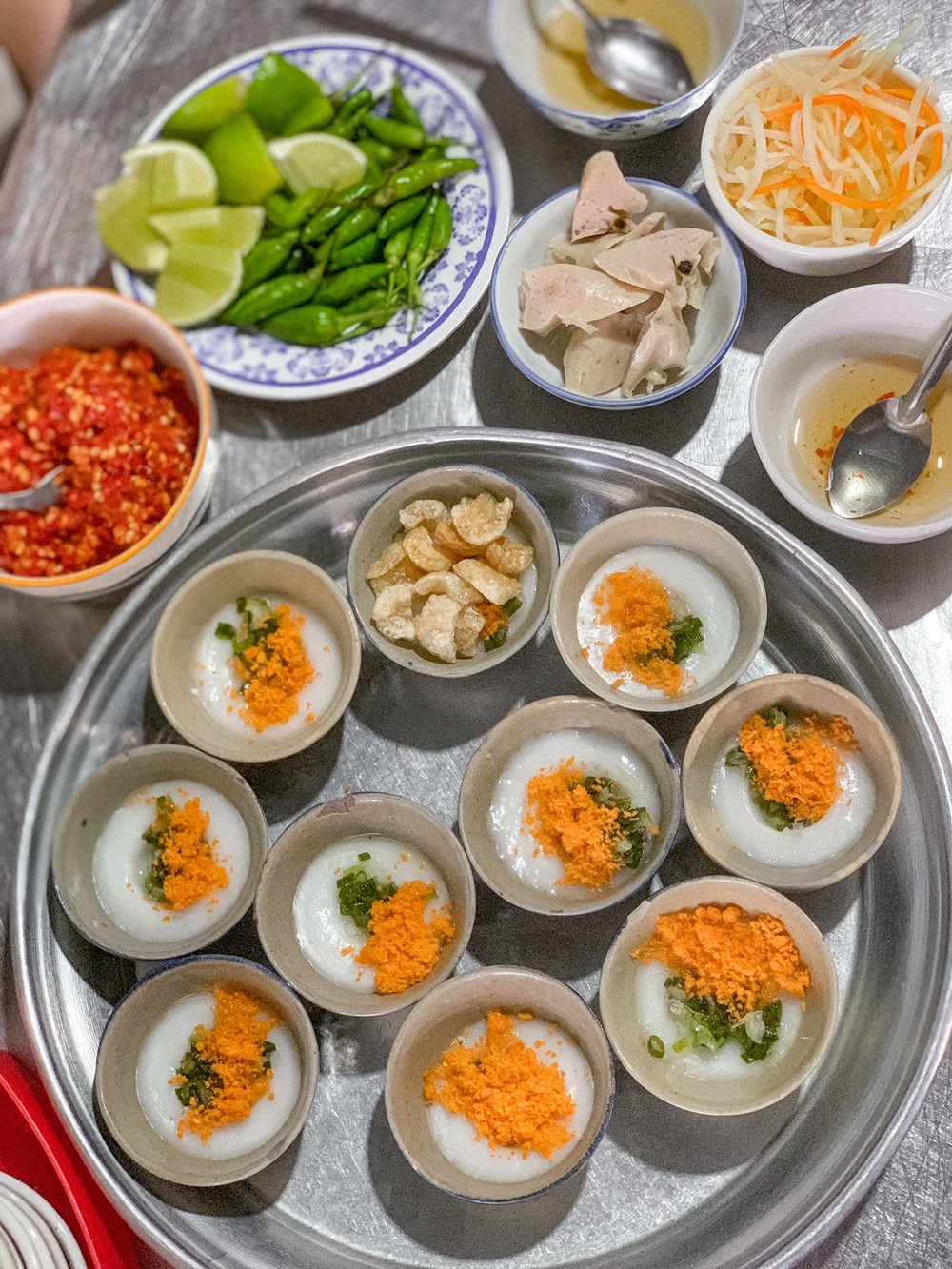 Không phải cà phê, món ăn Việt chỉ từ 20.000 đồng này mới khiến khách Tây nhảy nhót không ngừng - ảnh 3