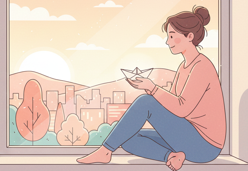 Năm 2026, hãy là một đứa trẻ hạnh phúc! - ảnh 3