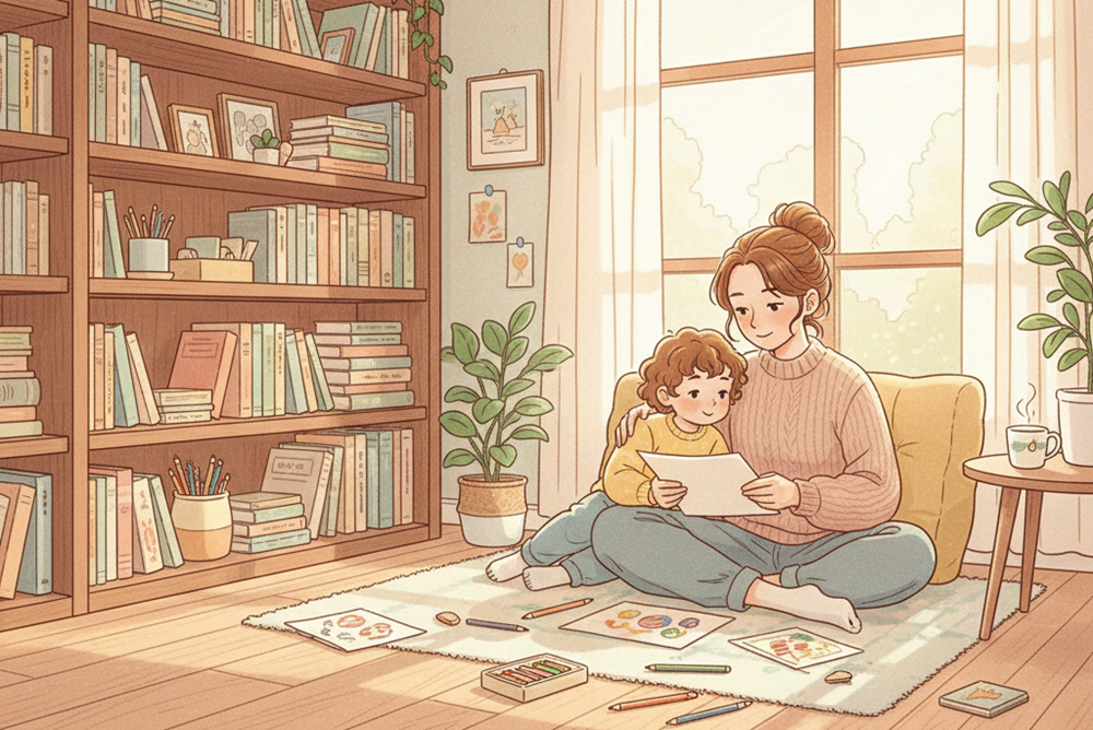 Năm 2026, hãy là một đứa trẻ hạnh phúc! - ảnh 1