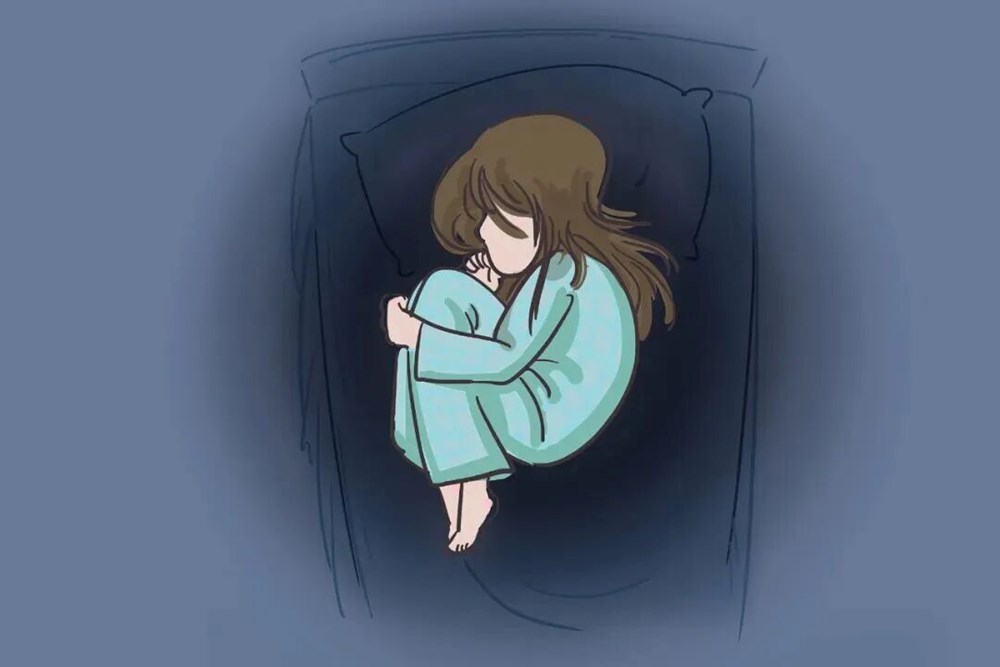 Khi trẻ xuất hiện 2 dấu hiệu này, cha mẹ cần đặc biệt cẩn trọng - ảnh 1