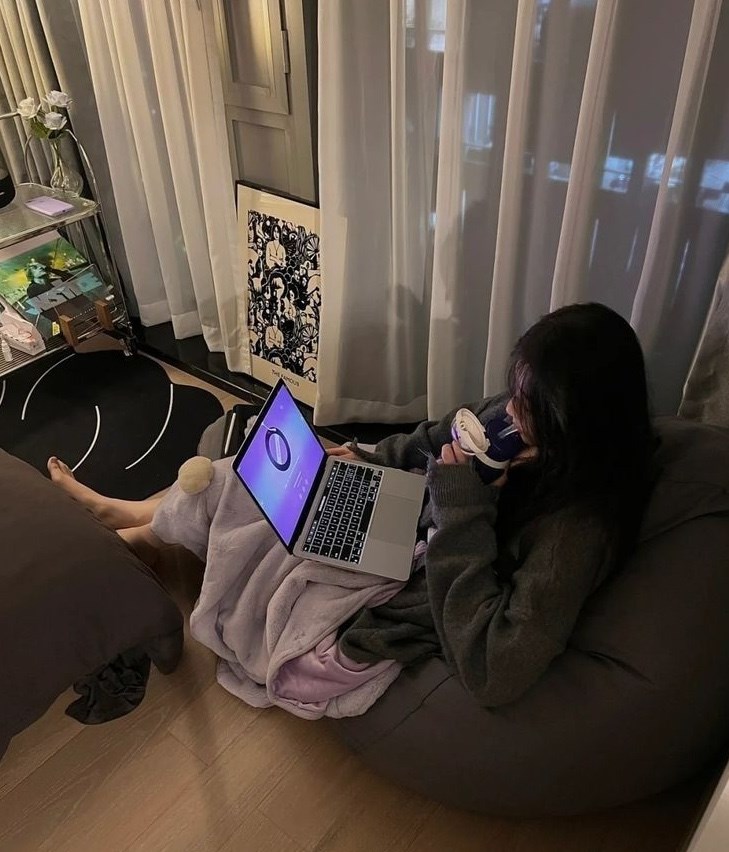 Cảnh báo NÓNG cho những ai thức khuya liên tục trong những ngày đầu năm - ảnh 1