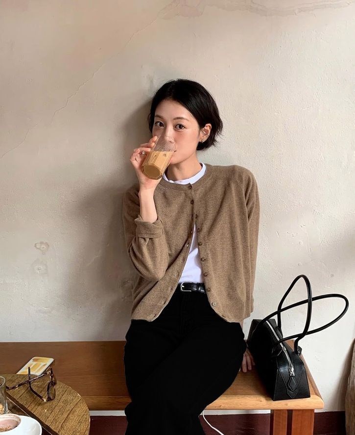 Đăng bức ảnh mua vàng, cô gái khiến tất cả trầm trồ: Năm mới quyết tâm làm 1 việc! - ảnh 2