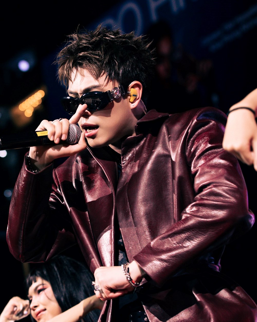 Điểm danh những ca sĩ đắt show của Vpop năm 2025 - ảnh 16