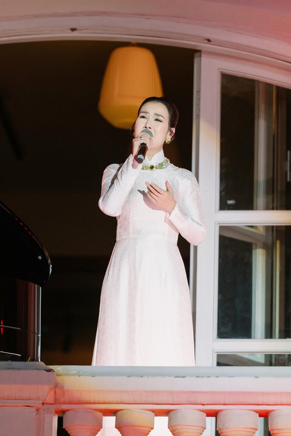 Điểm danh những ca sĩ đắt show của Vpop năm 2025 - ảnh 9