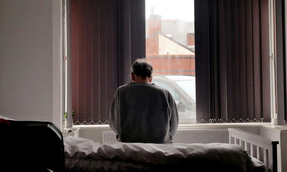 Tại sao người con thành đạt nhất đôi khi lại vô tâm với cha mẹ? - ảnh 1